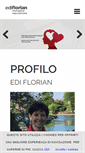 Mobile Screenshot of ediflorian.com